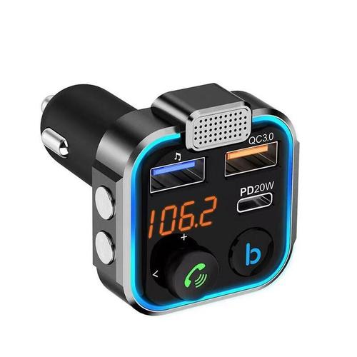 车载蓝牙mp3音乐播放器