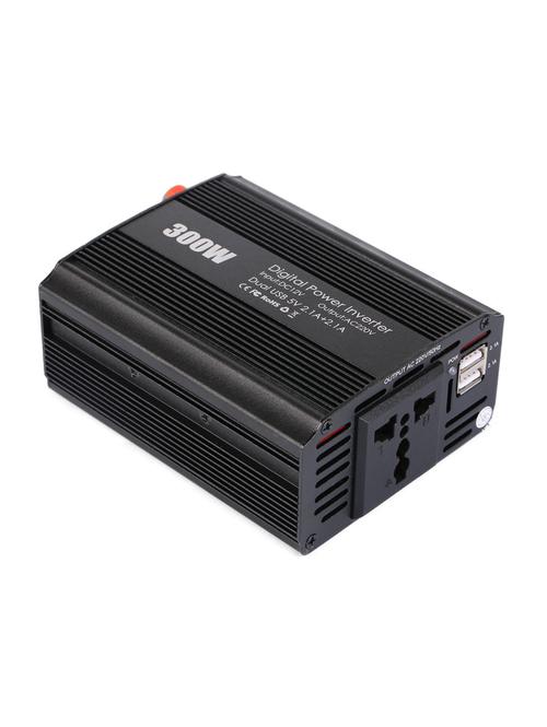 车载电源逆变器